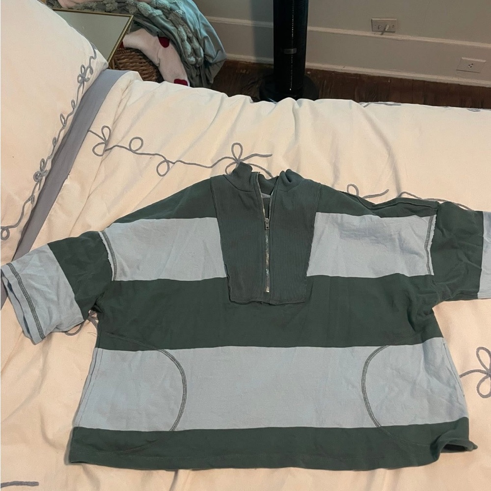 Free People Retro Rugby Set - Picture 3 of 4